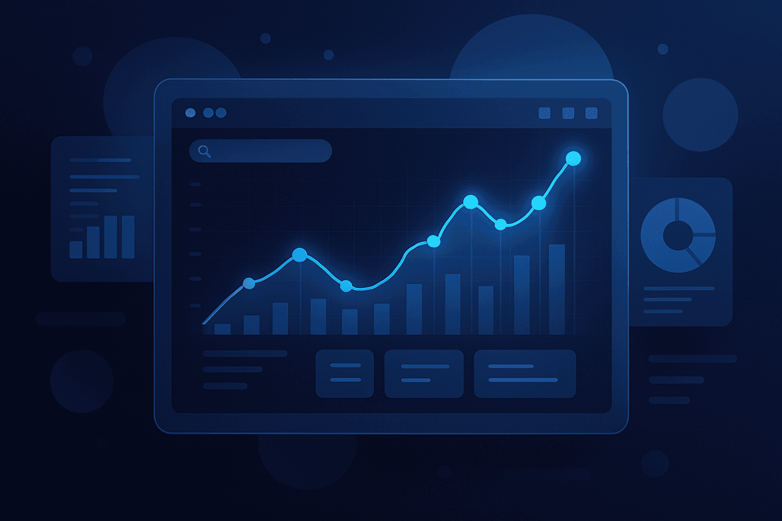 Predictive Dashboarding and Why It's Needed in 2025