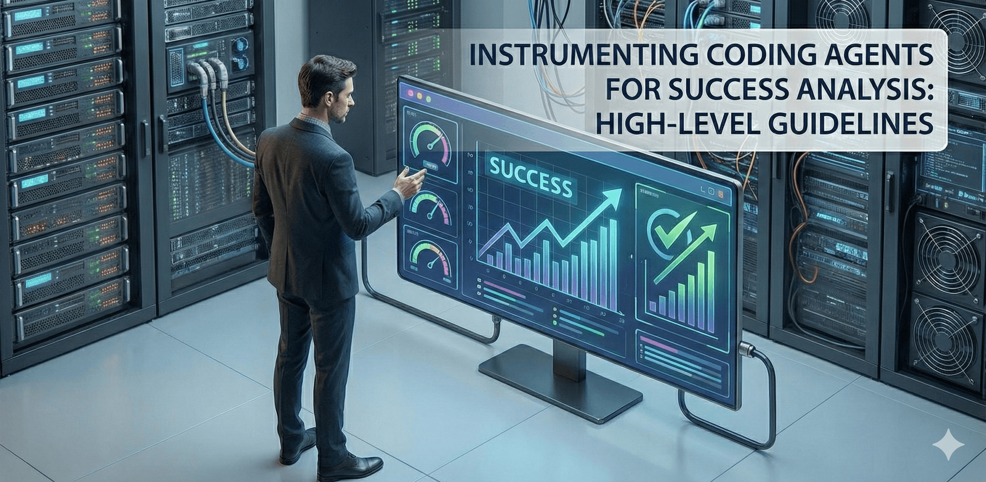 Understanding the anatomy of a coding Agent - how and where to instrument for better telemetry