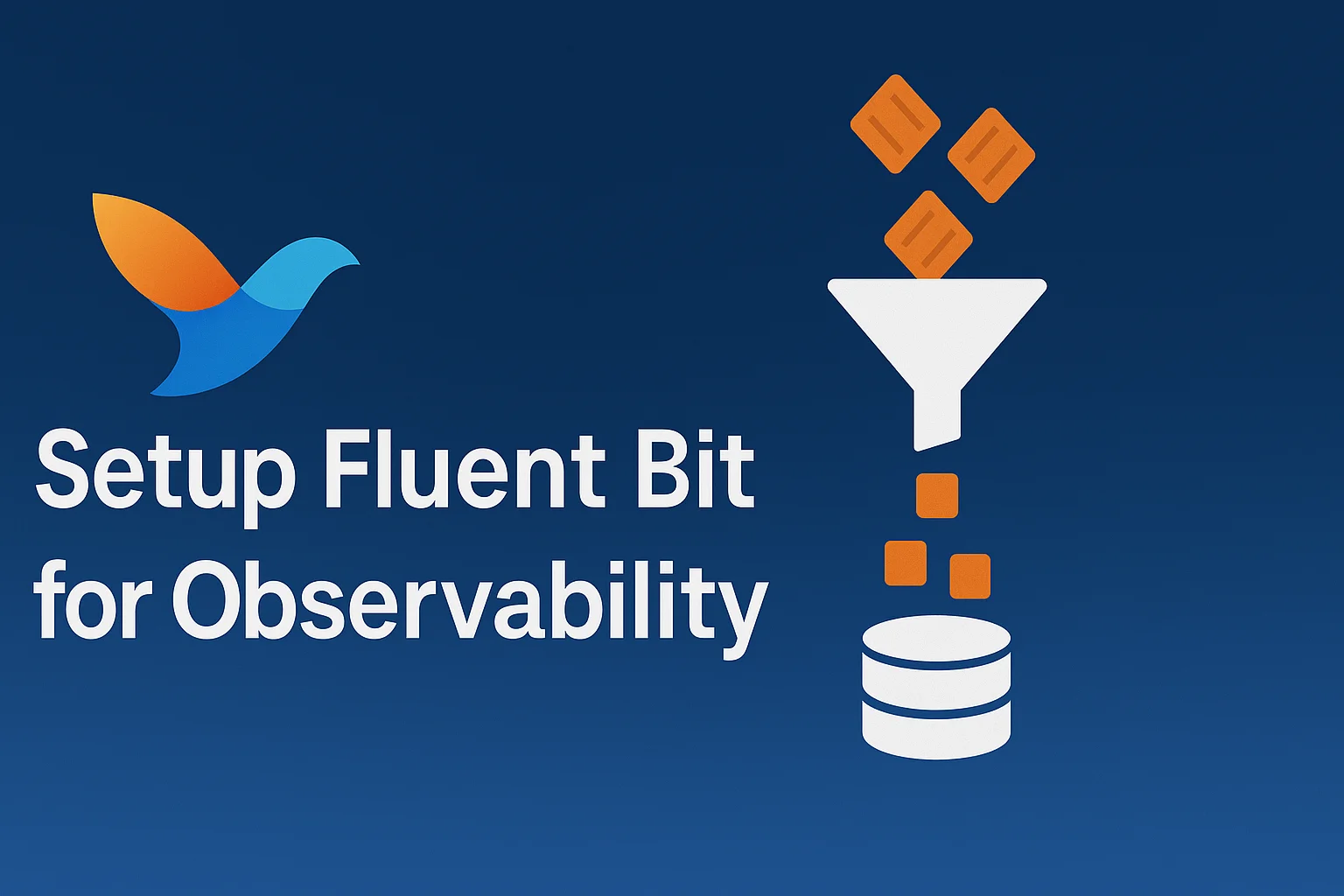 Fluent Bit Demo with Parseable - Streamlined Log Collection and Processing