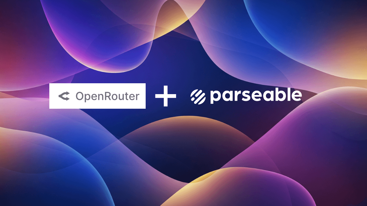 OpenRouter Broadcast: Send LLM Traces to Parseable Without Code Changes