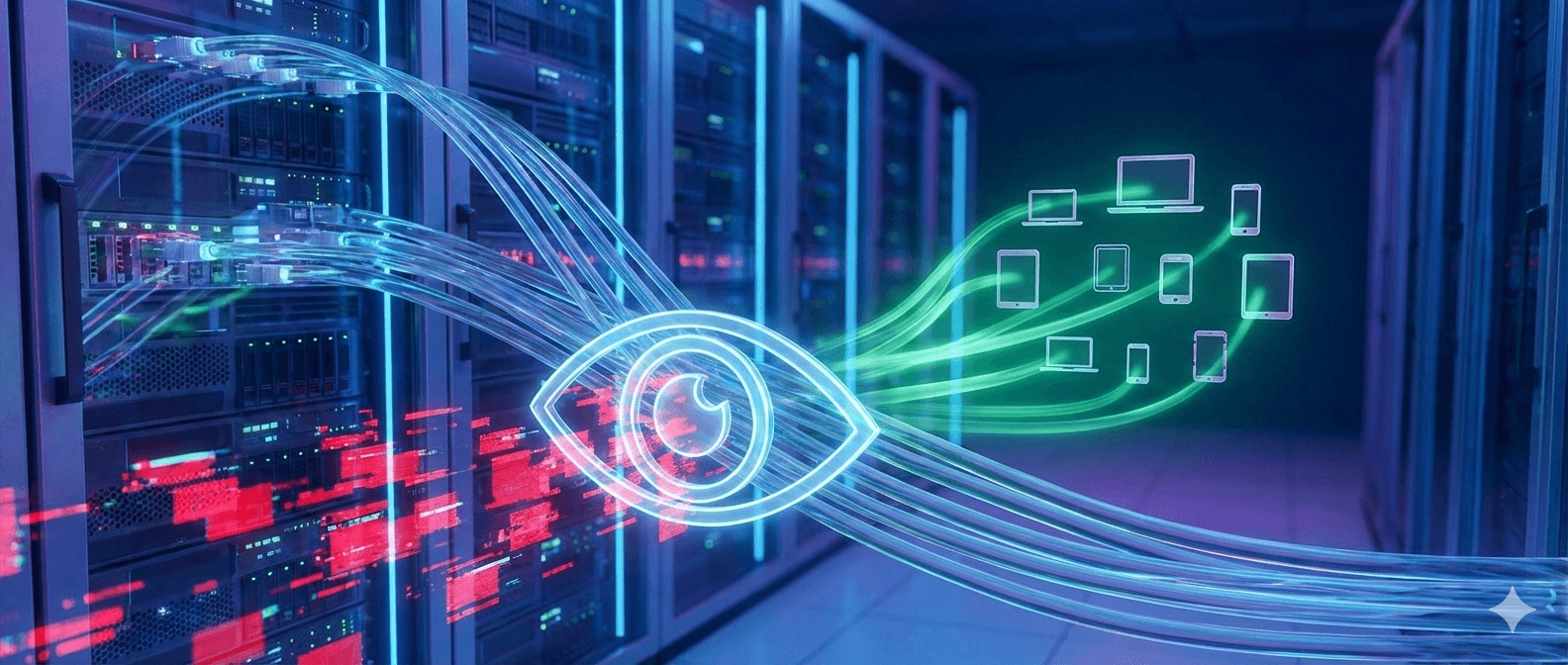 What's the Best Way to Spot IT Issues Before They Hit Your Users?