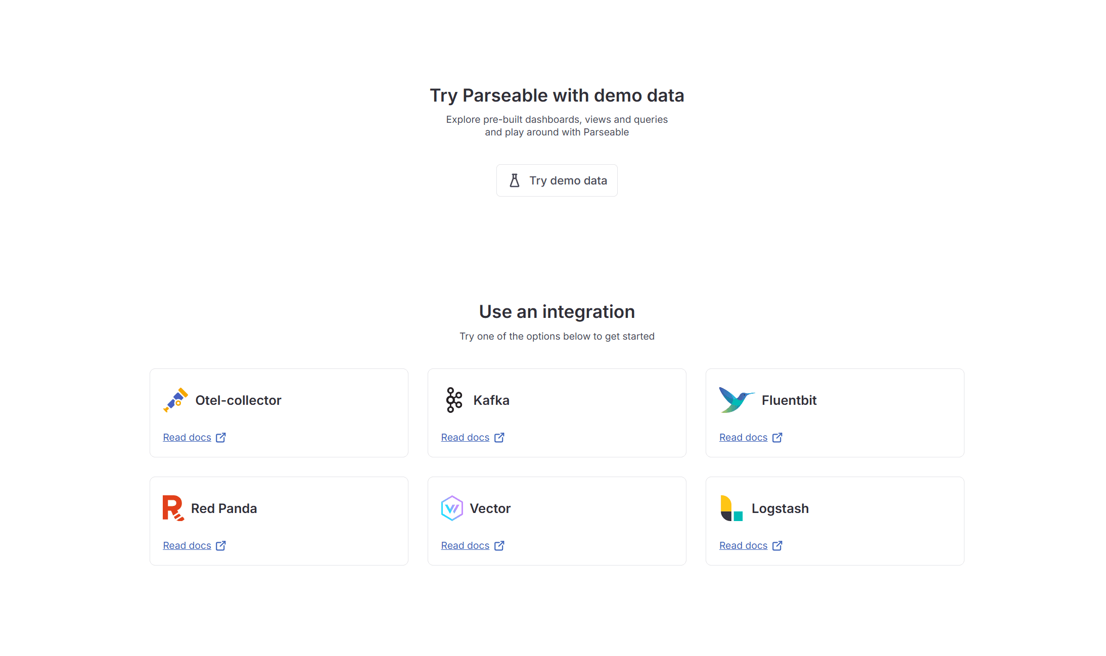 Onboarding