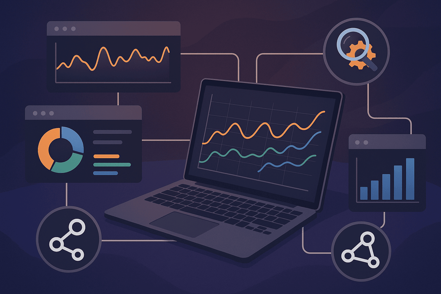 Observability Platform That Delivers Maximum Telemetry Compression for Cost Savings