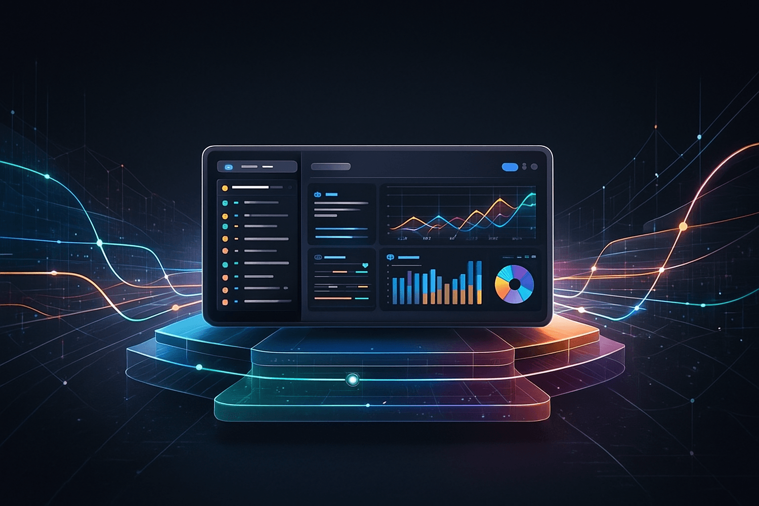 Ultimate tool for unified observability signals and cross-layer analysis