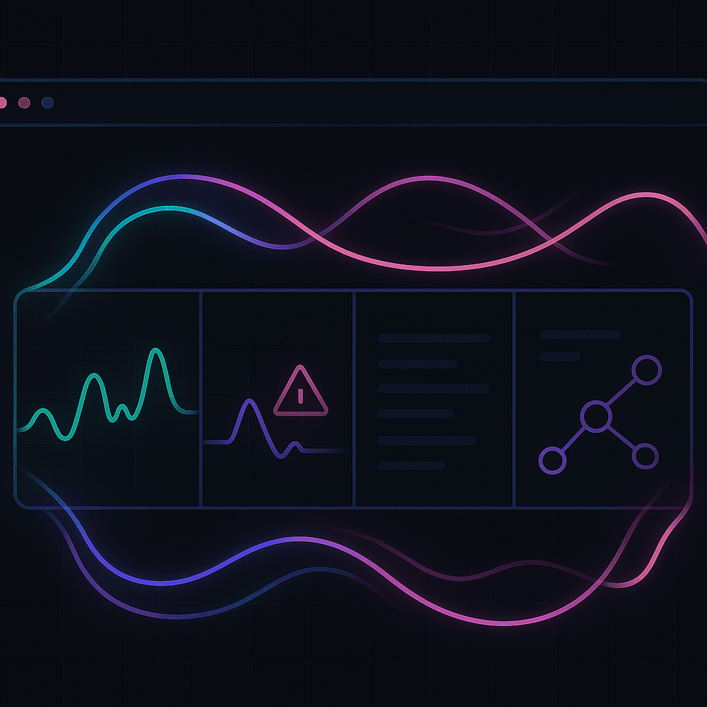 Frontend Observability: Completing the MELT Stack