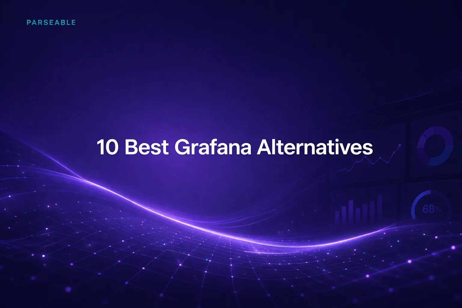 10 Best Grafana Alternatives in 2026