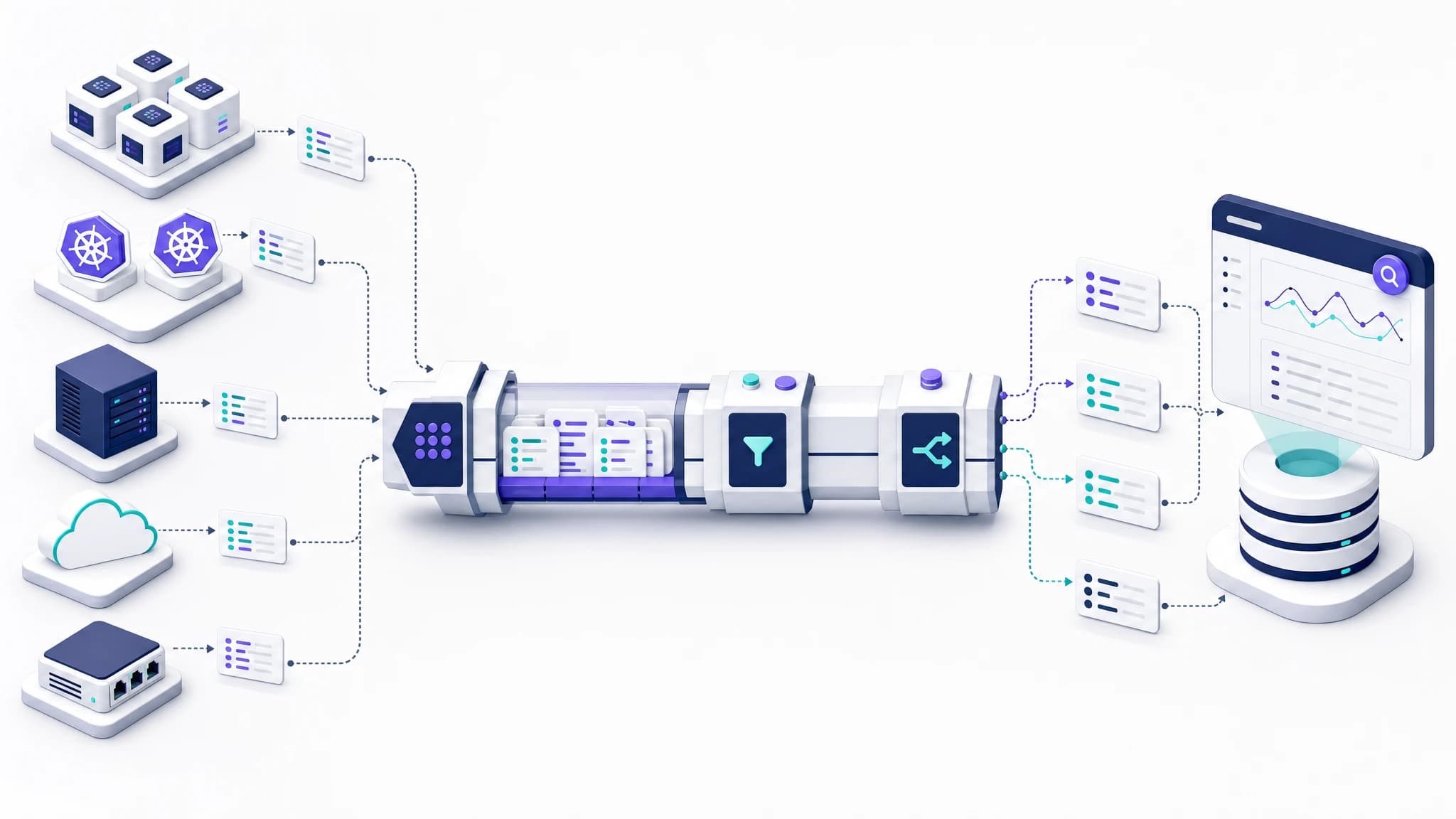 10 Best Log Aggregation Tools in 2026
