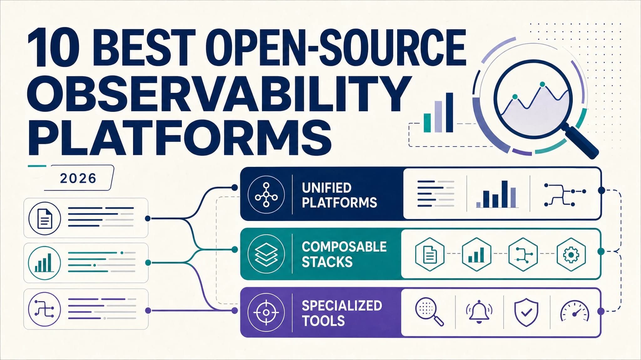 Best Open-Source Observability Platforms in 2026