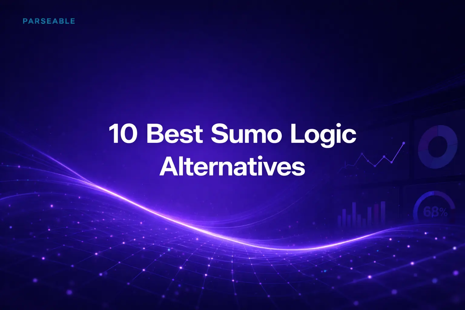 10 Best Sumo Logic Alternatives in 2026