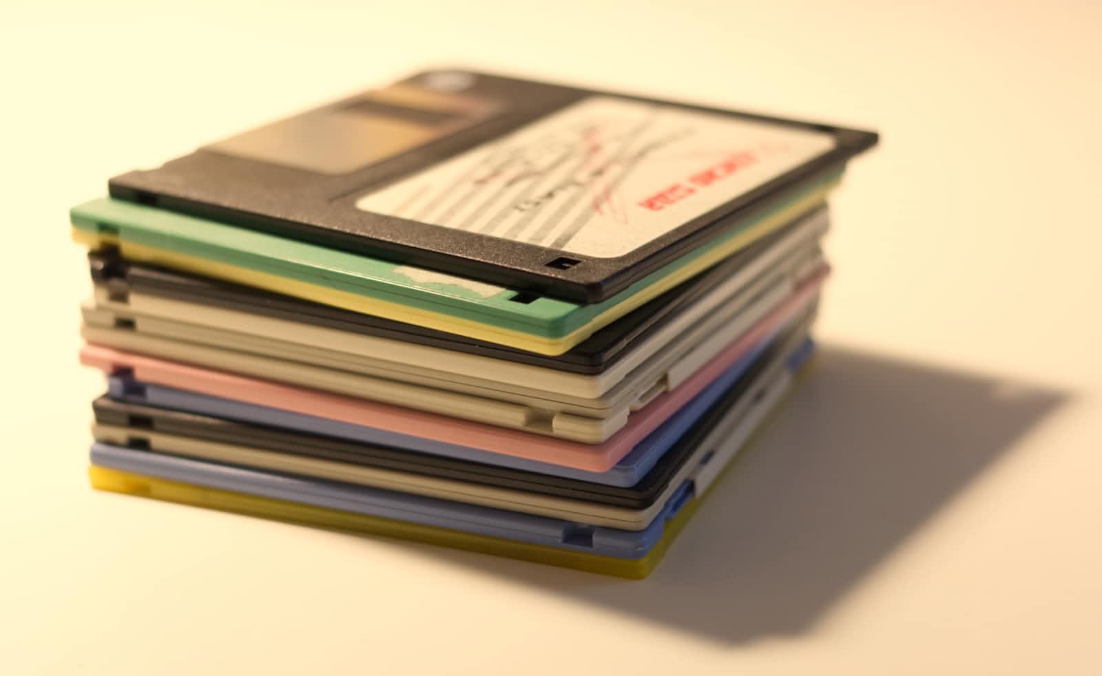 What is Syslog?