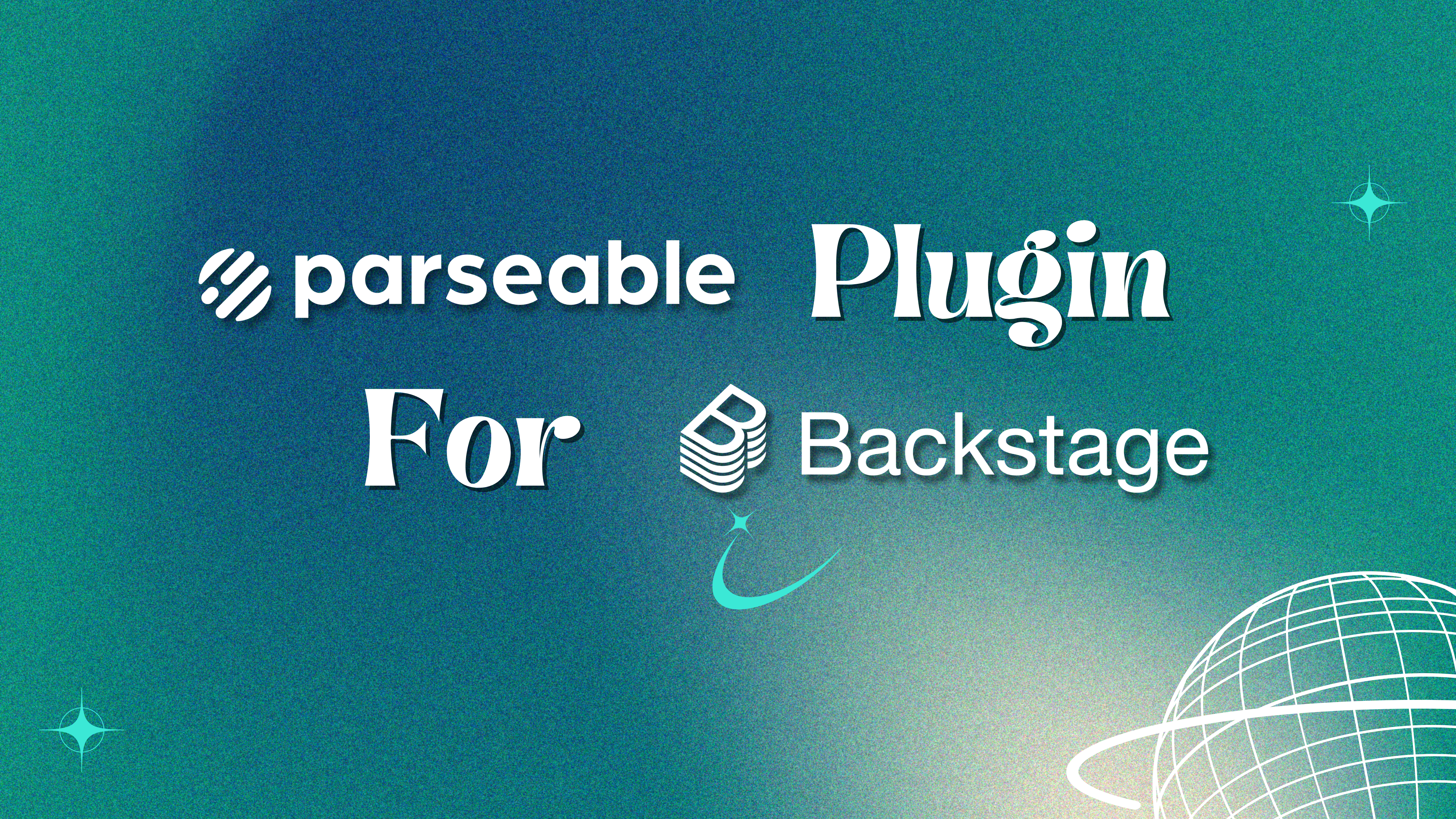 Introducing the Parseable Backstage Plugin