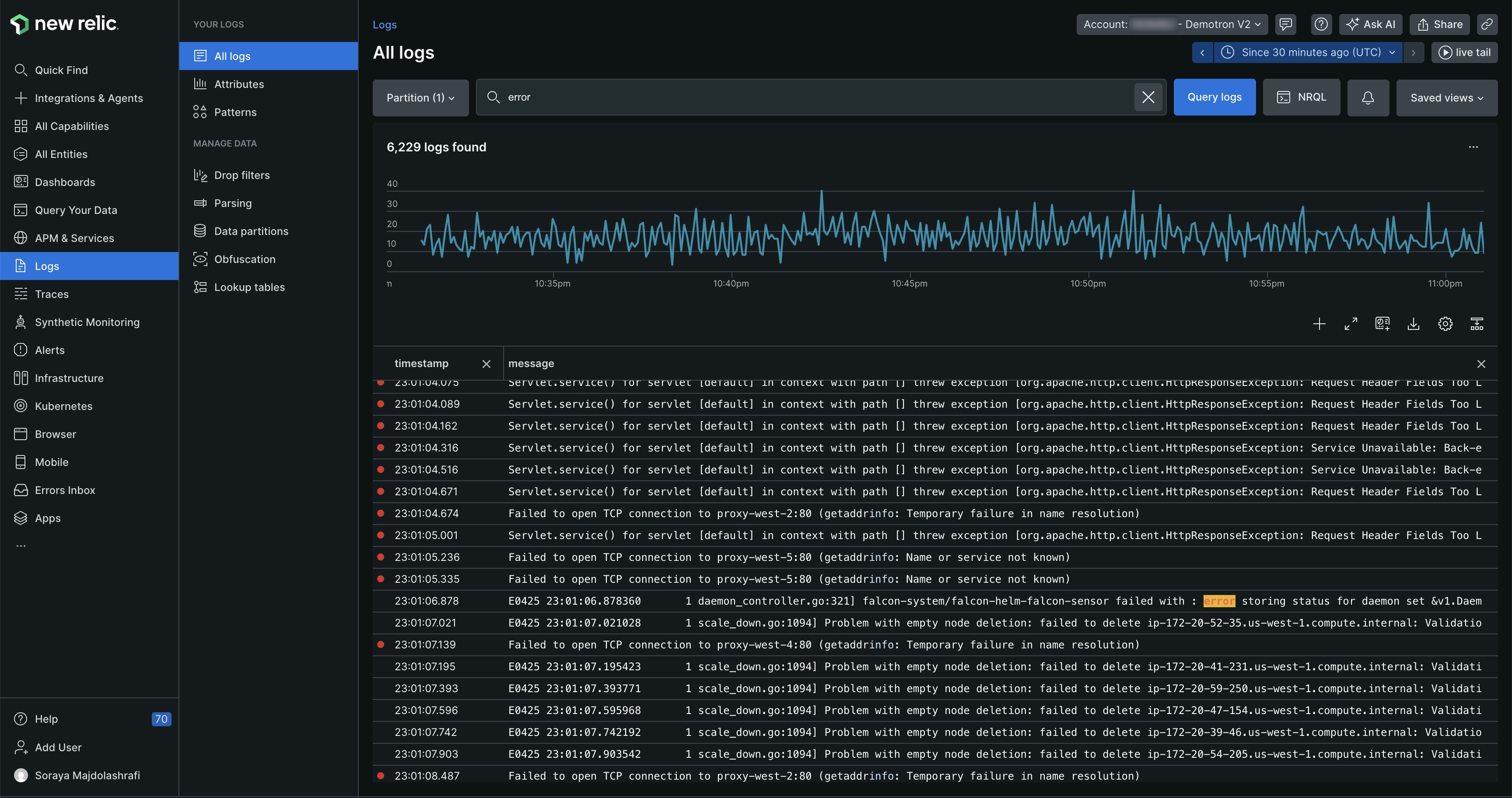 New Relic