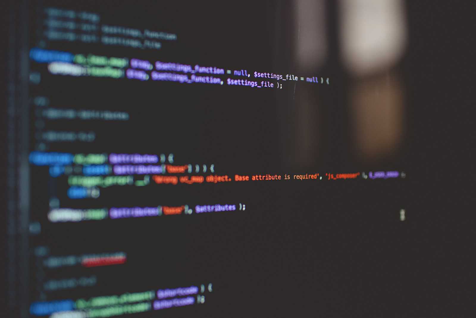 Introducing pb - modern cli for log analytics
